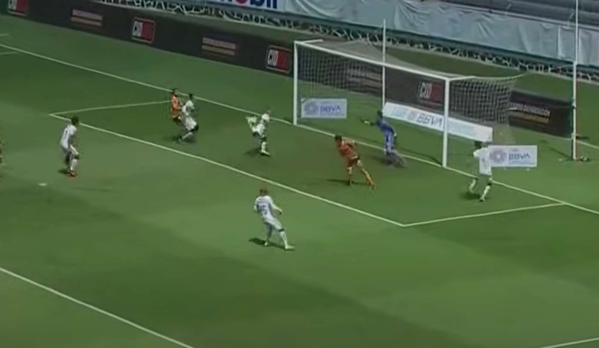 Jacob Morales Pumas Tabasco