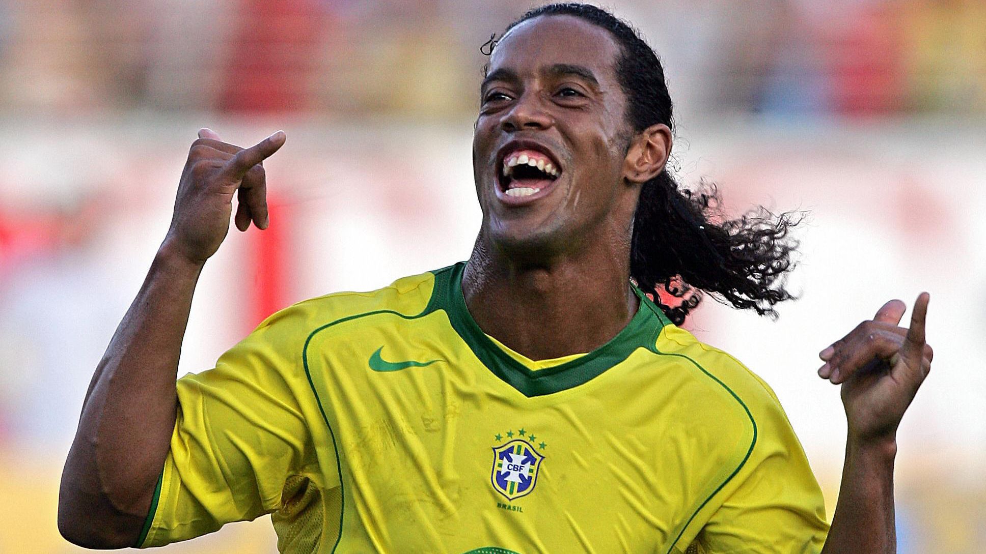 Ronaldinho Brazil