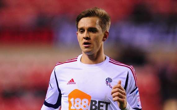 Stuart Holden - Sunderland vs. Bolton