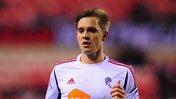 Stuart Holden - Sunderland vs. Bolton