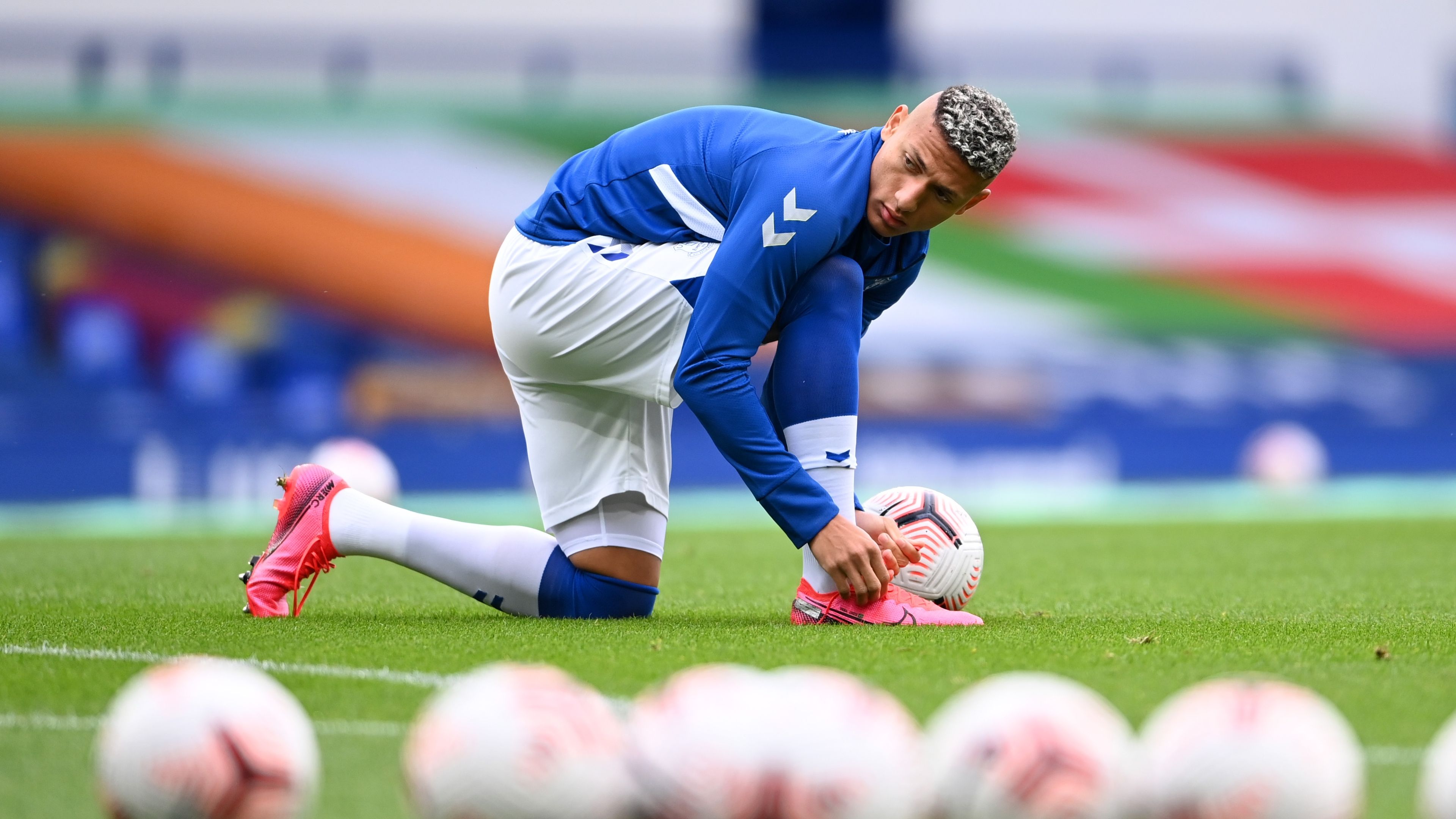 Richarlison Everton 2020-21