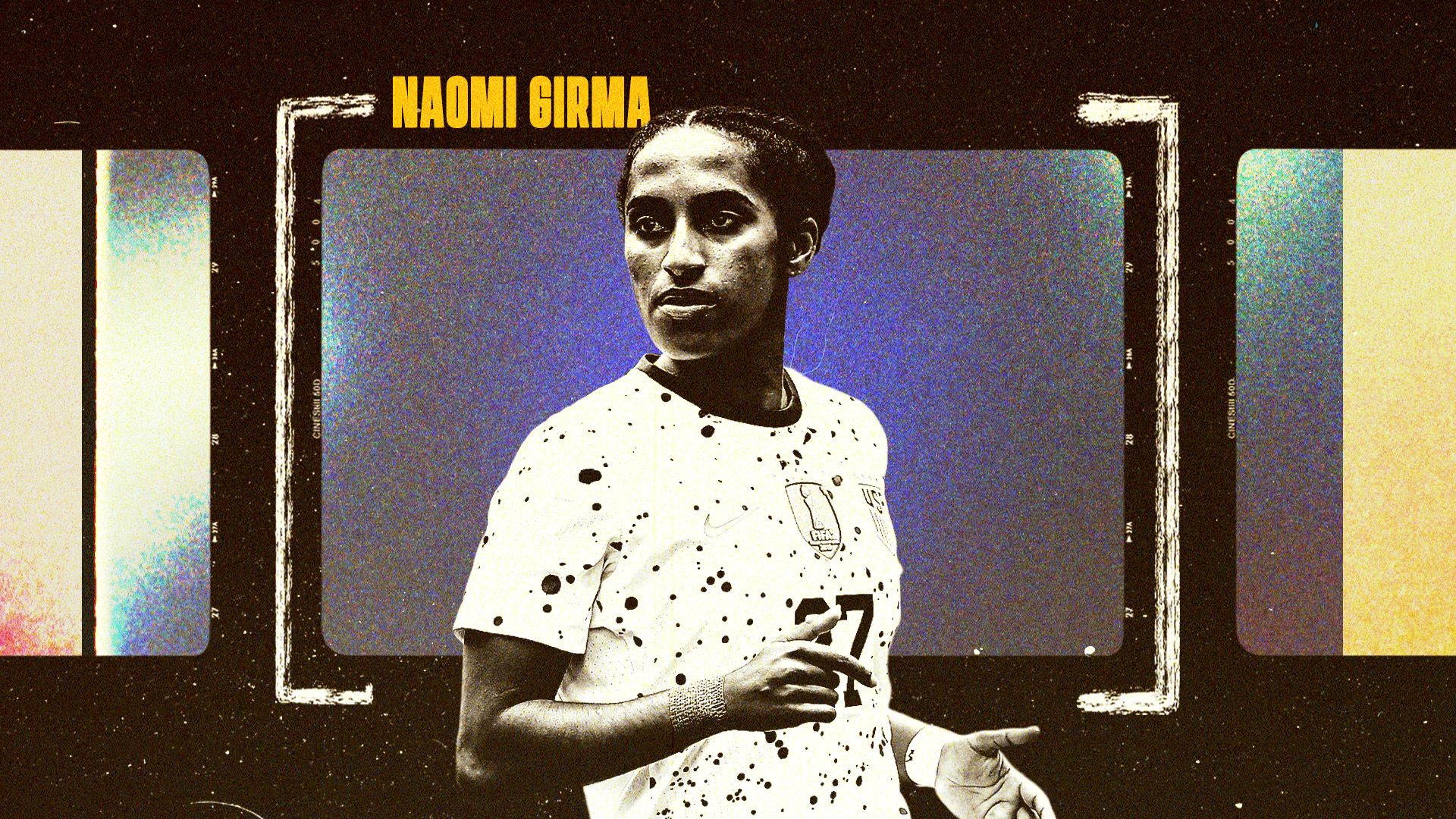 Naomi Girma World-Class Club GFX