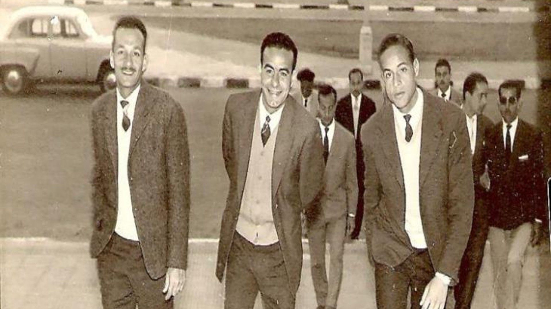 السيد الضظوي