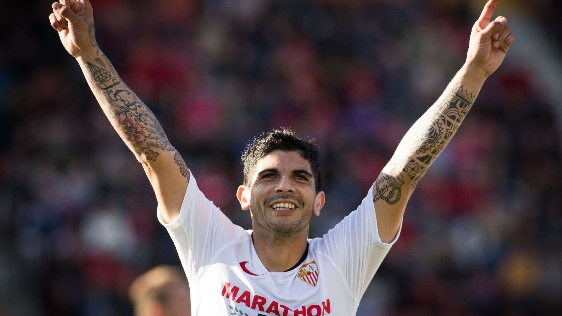 Banega Sevilla