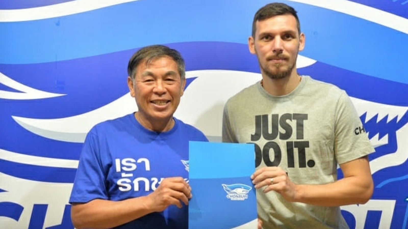 เรนาโต้ เคลิช