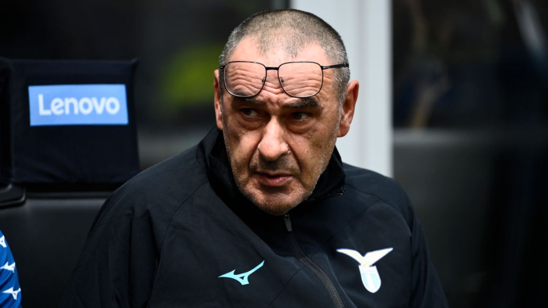 Sarri Inter Lazio