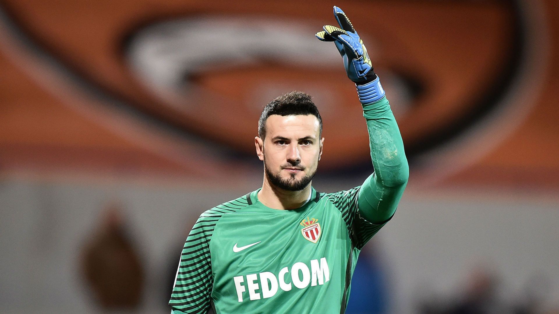 danijel subasic - monaco 2016