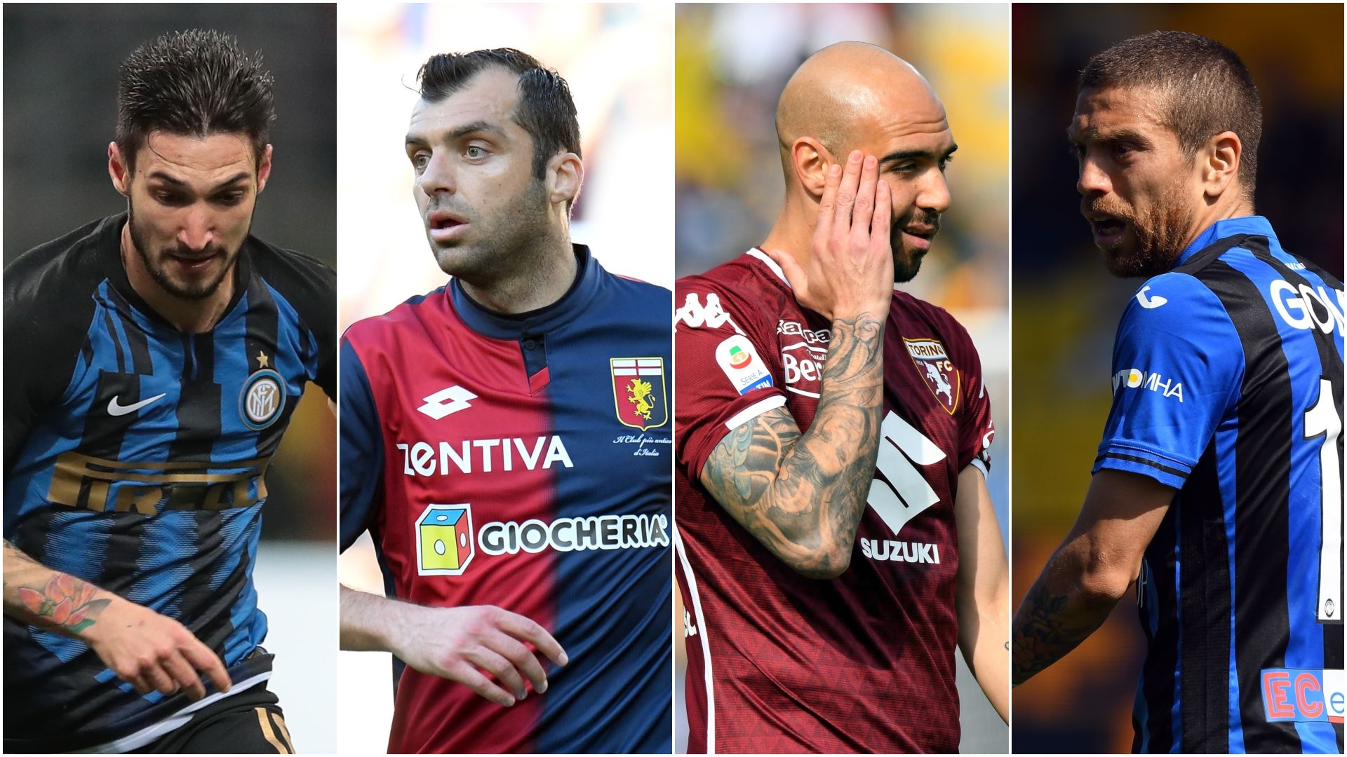 Consigli fantacalcio 32