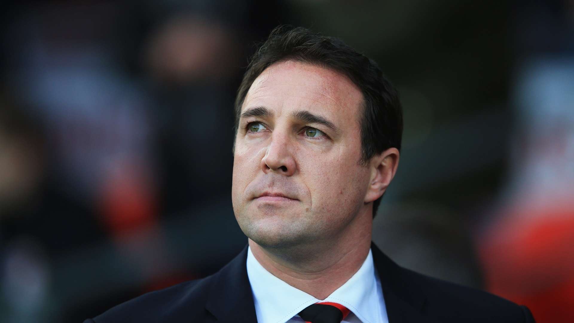2017-10-14 Malky Mackay Scotland