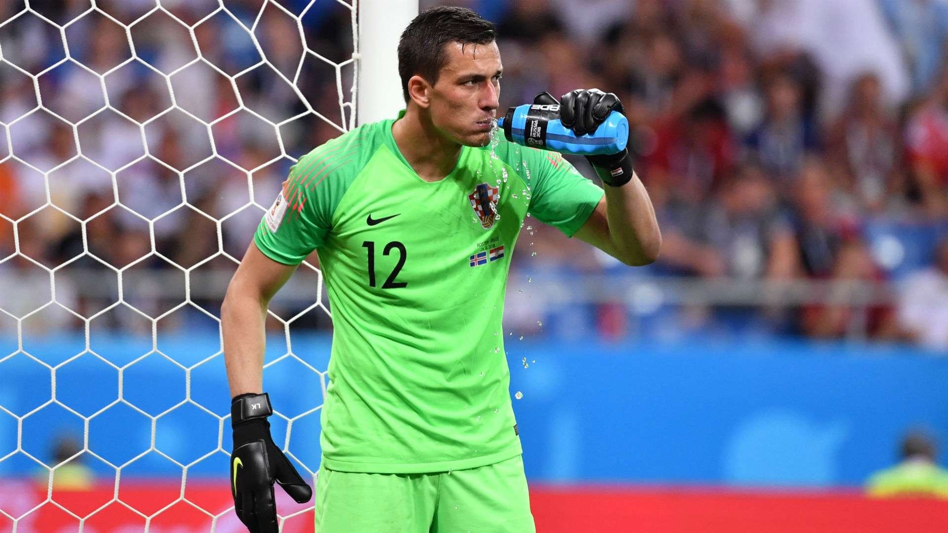 croatia iceland - lovre kalinic - world cup - 26062018