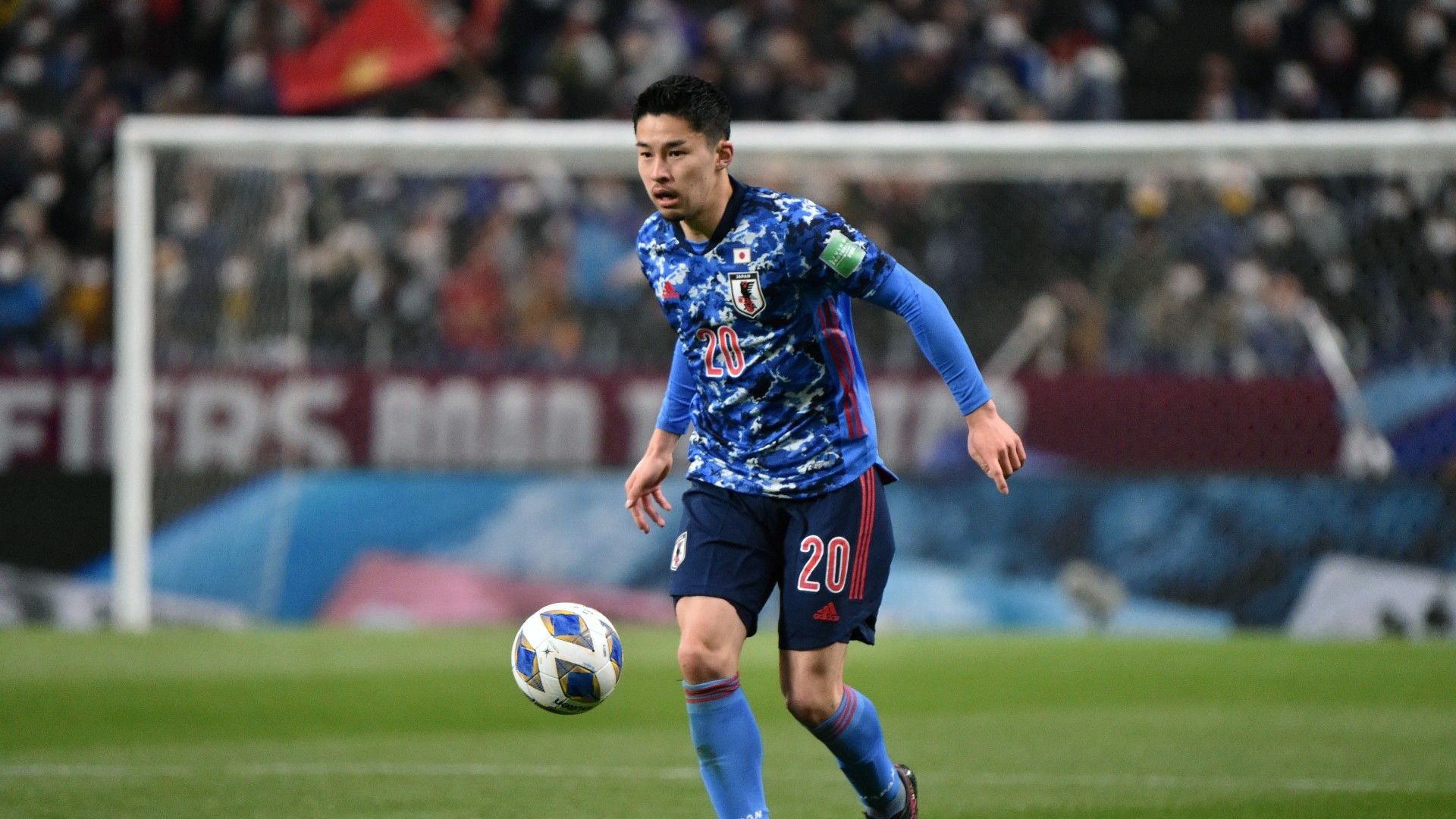 英2部ハダースフィールド、日本代表DF中山雄太を獲得…監督も期待