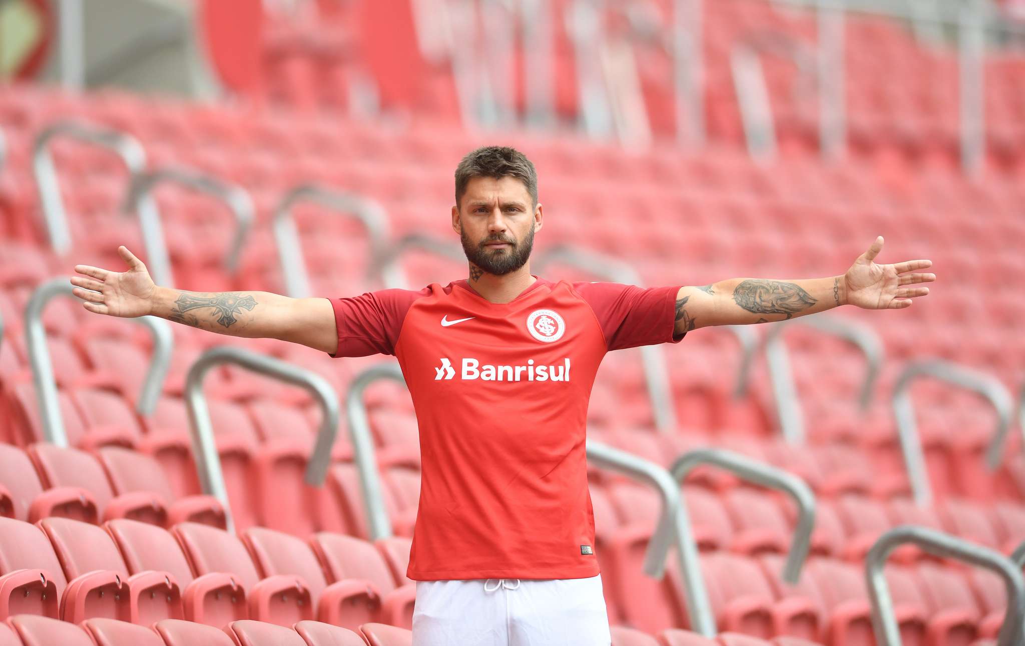 Rafael Sóbis - Internacional