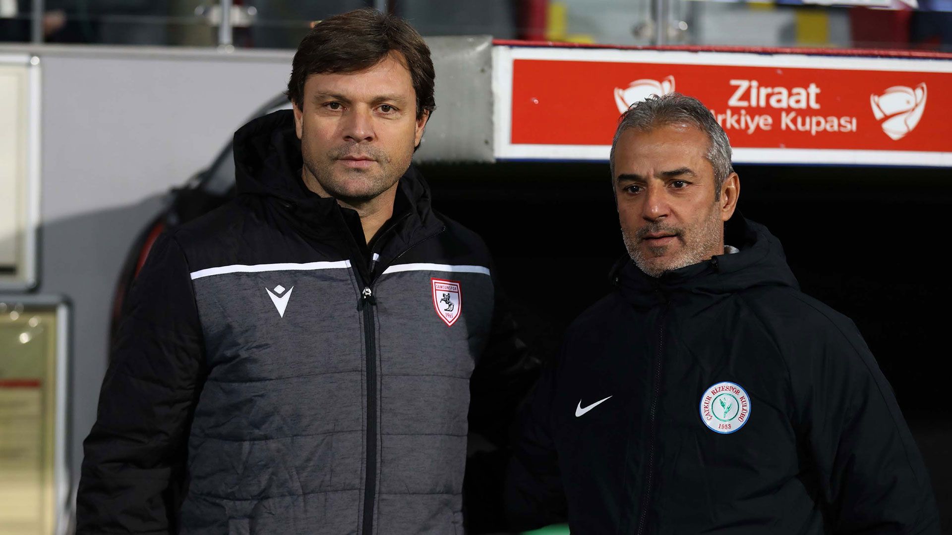 Ertugrul Saglam Ismail Kartal 12052019