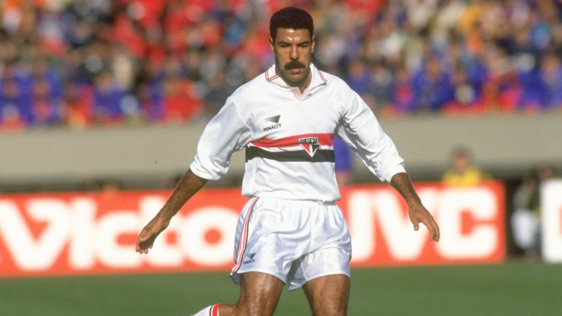 Toninho Cerezo Sao Paulo 121392