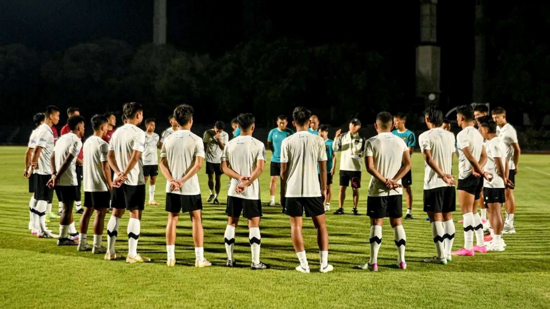 Timnas Indonesia U-23