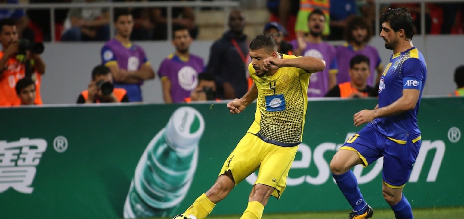 القوة الجوية