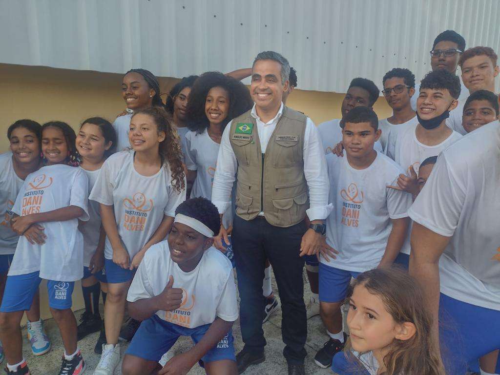 Instituto Dani Alves