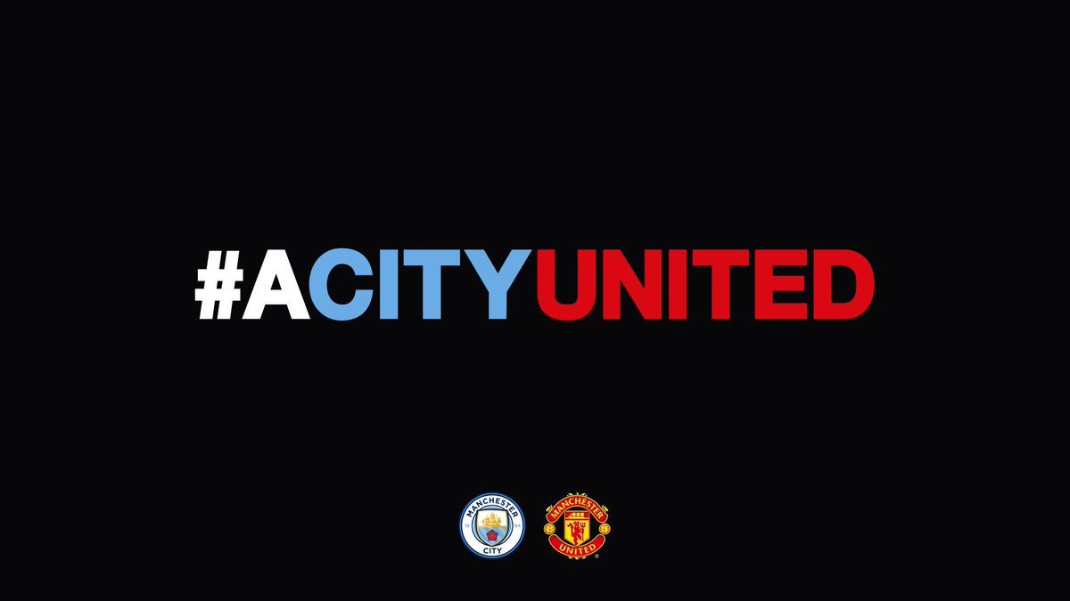 Message Man City
