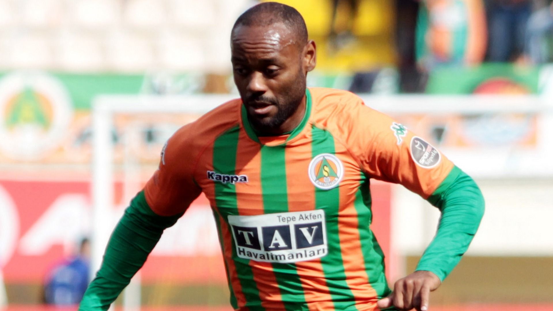 Vagner Love Alanyaspor