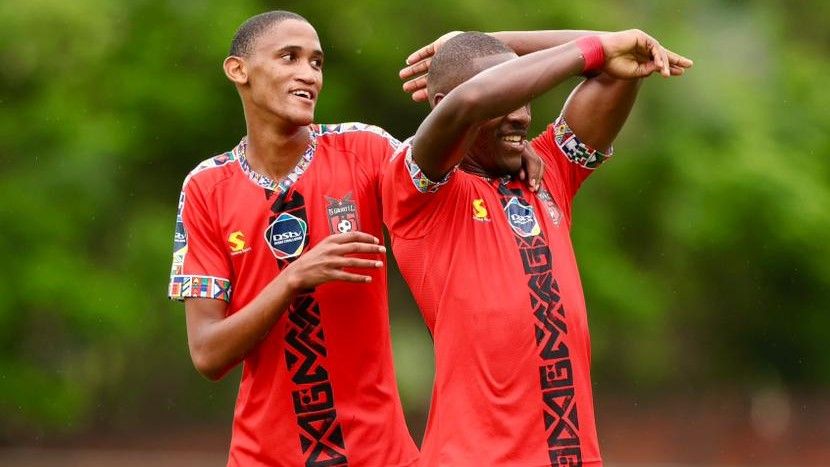 TS Galaxy, January 2026