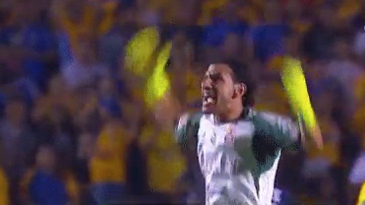 Nahuel Guzmán 230419