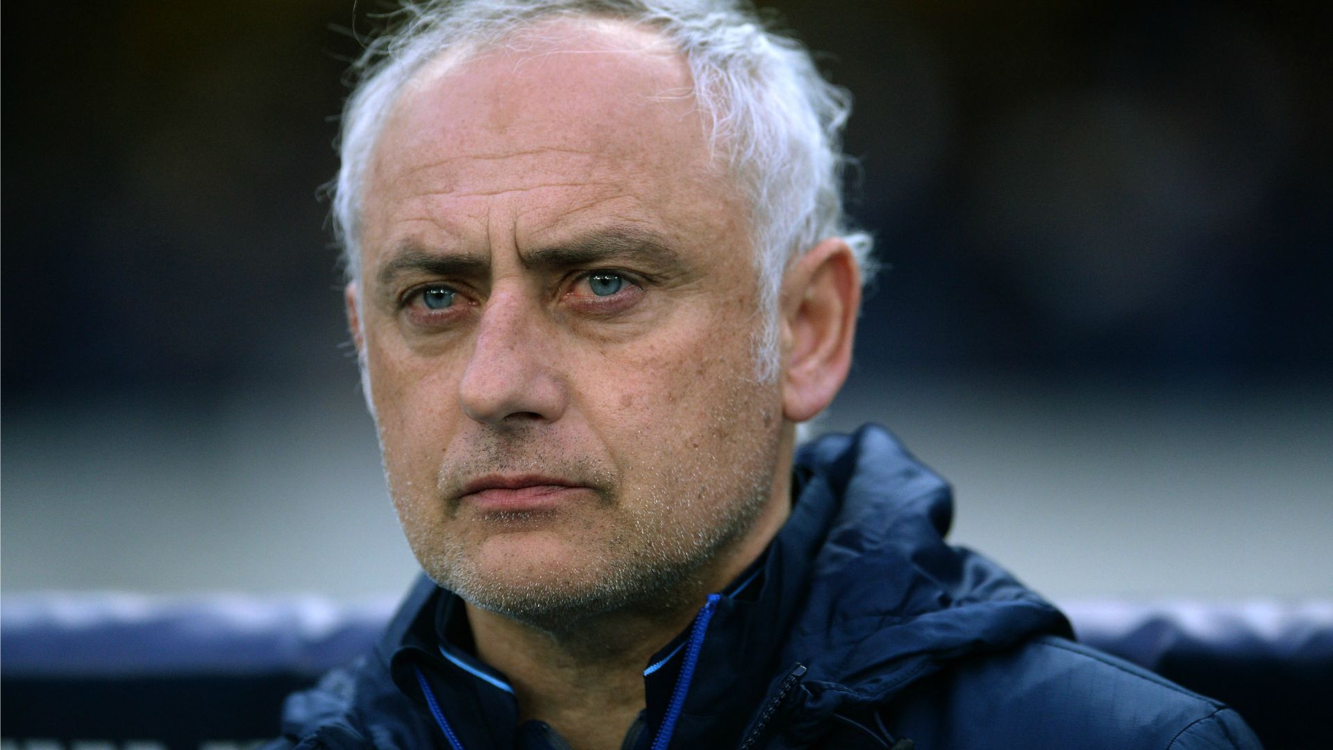 Verona Napoli Andrea Mandorlini Serie A