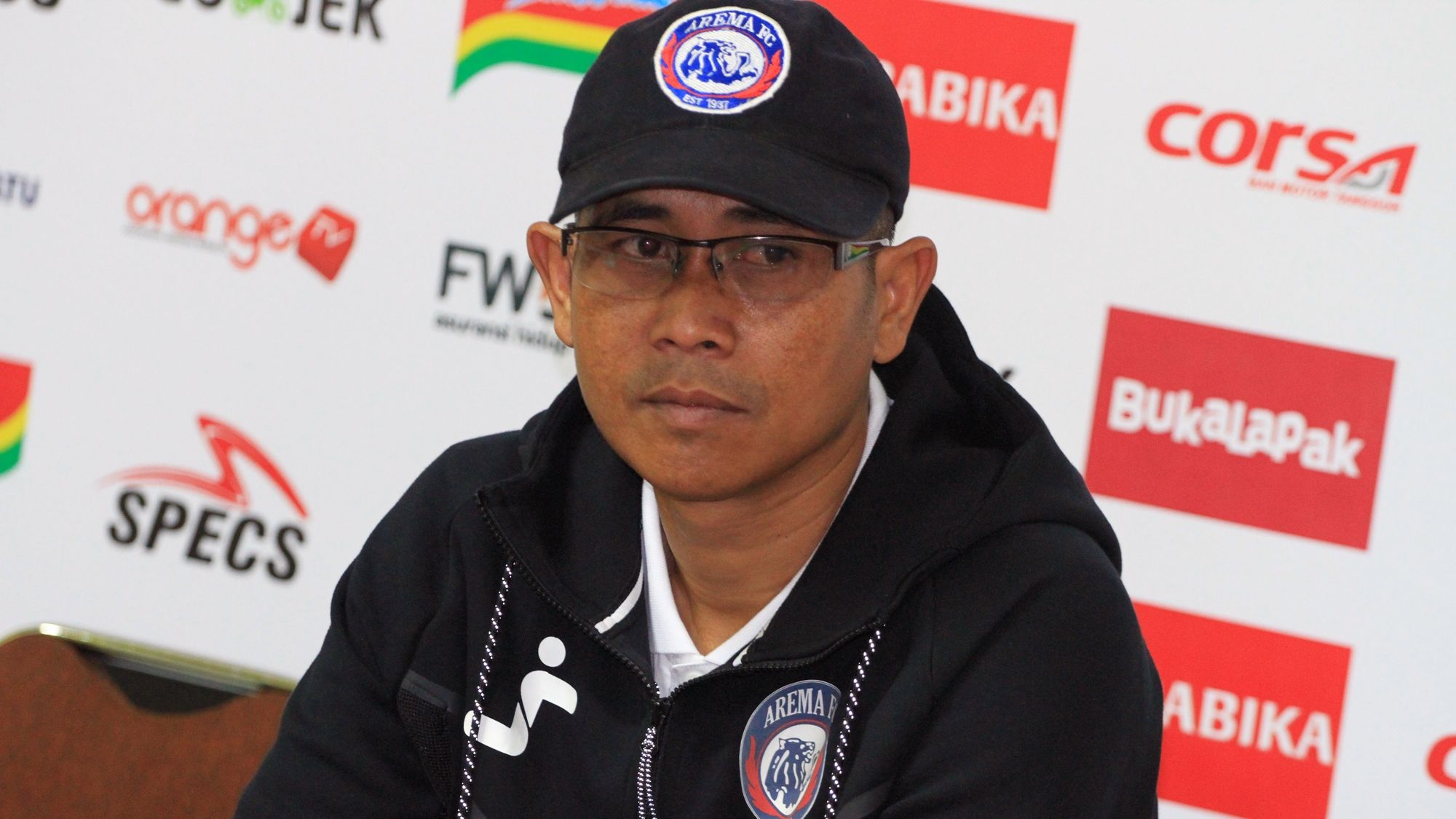 Joko Susilo - Arema FC