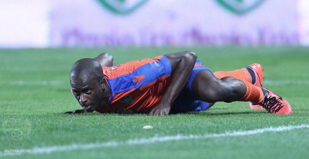 الكولومبي إسبيريا