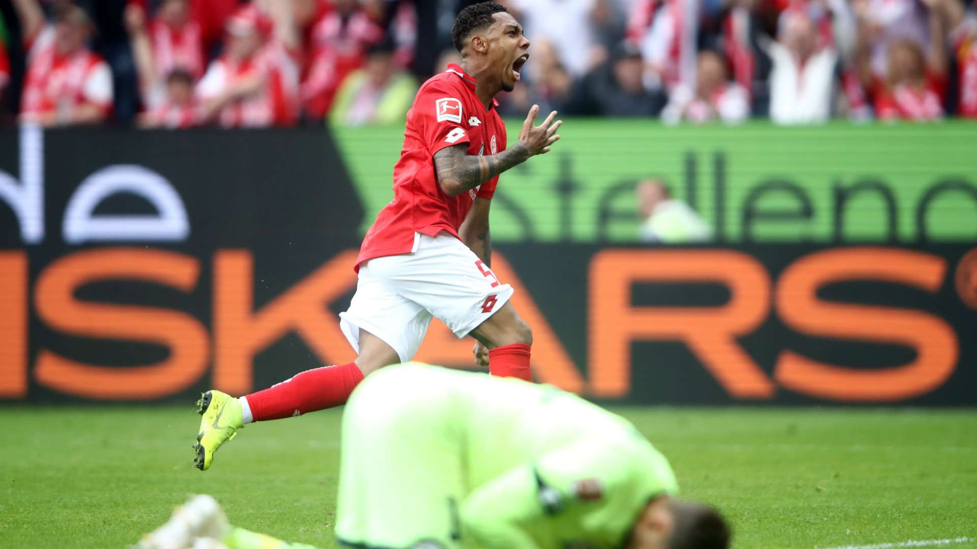 JEAN-PAUL BOETIUS MAINZ