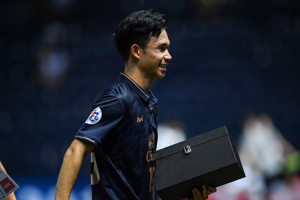 สุภโชค สารชาติ