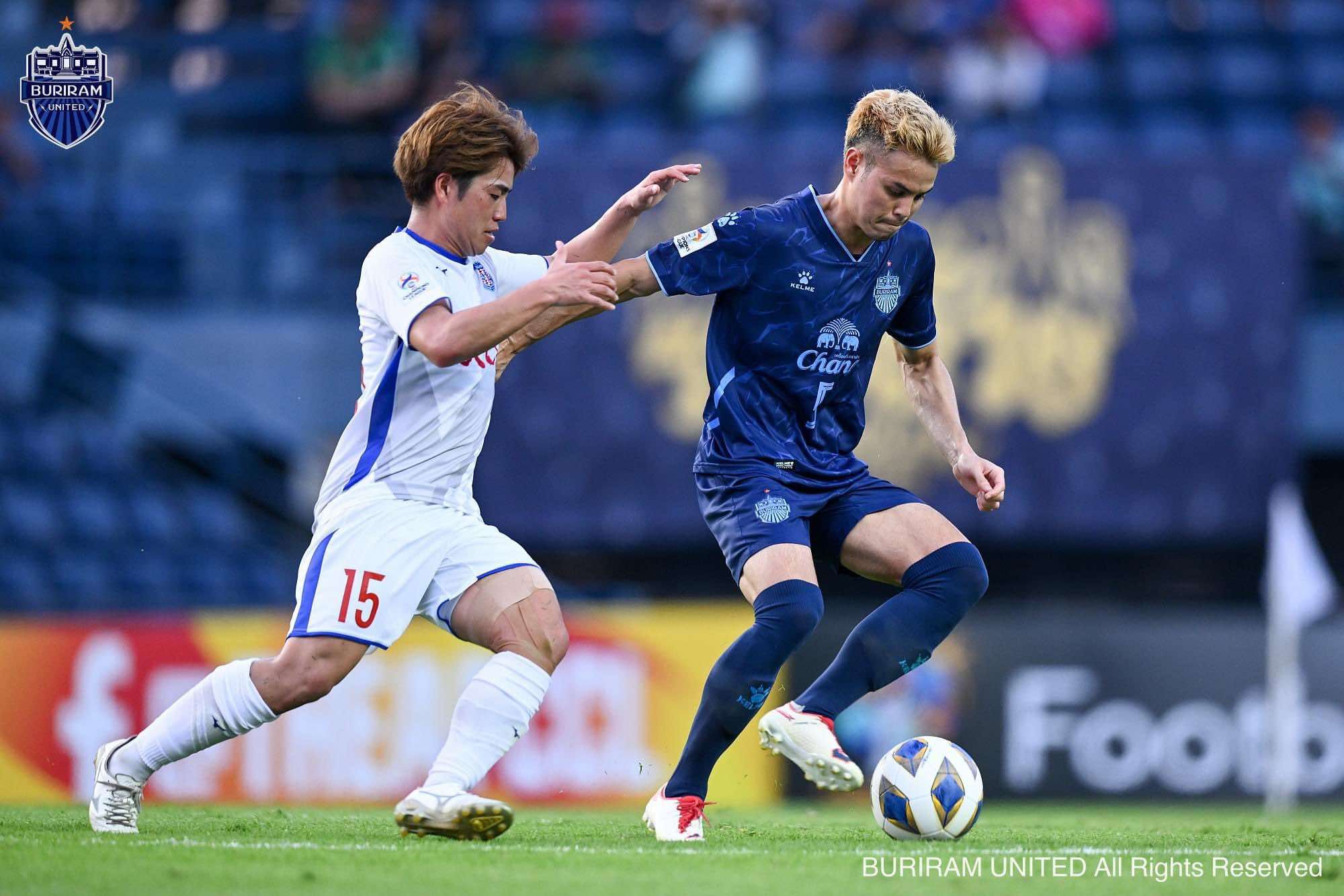 บุรีรัมย์ ยูไนเต็ด