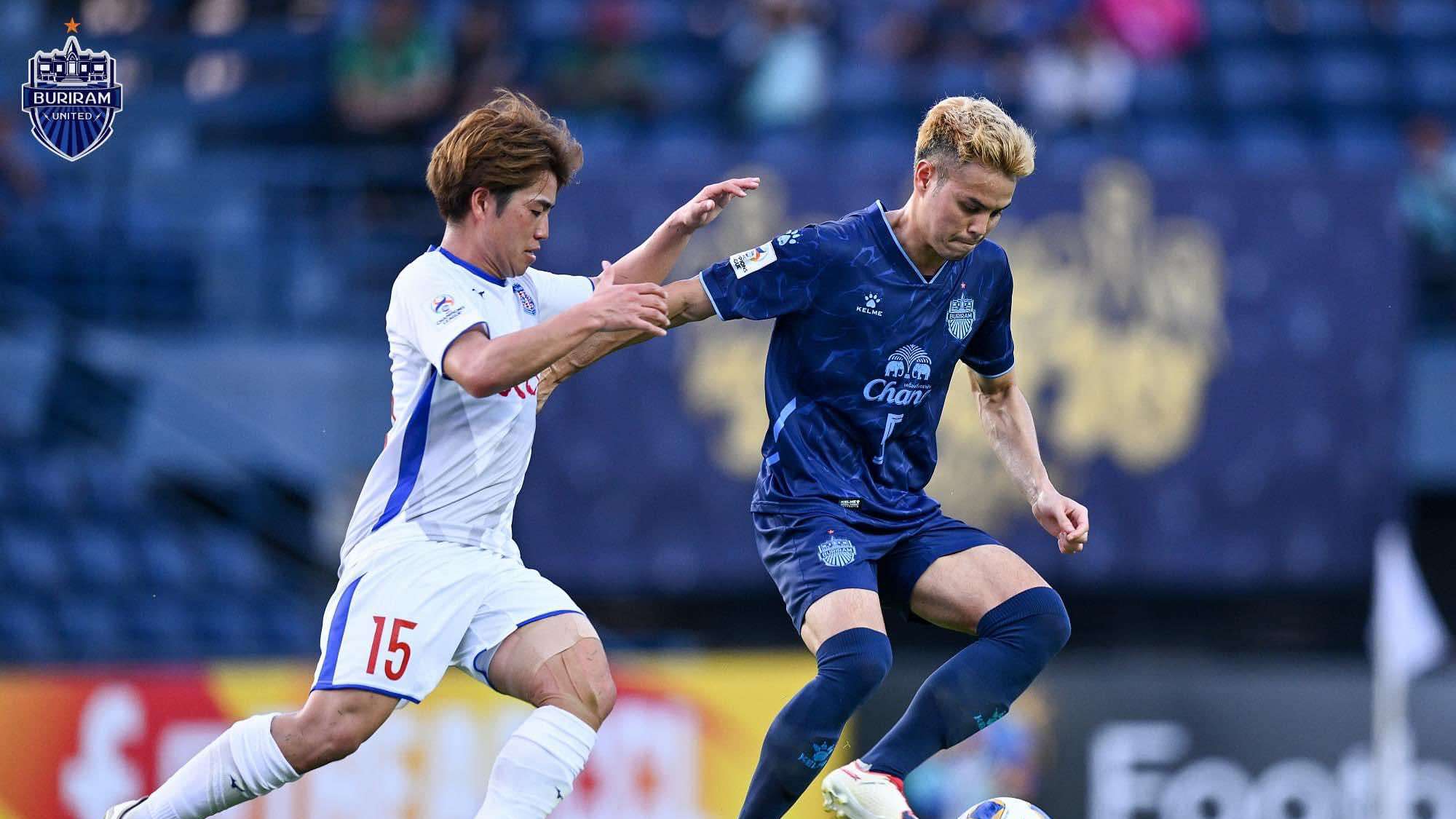 บุรีรัมย์ ยูไนเต็ด