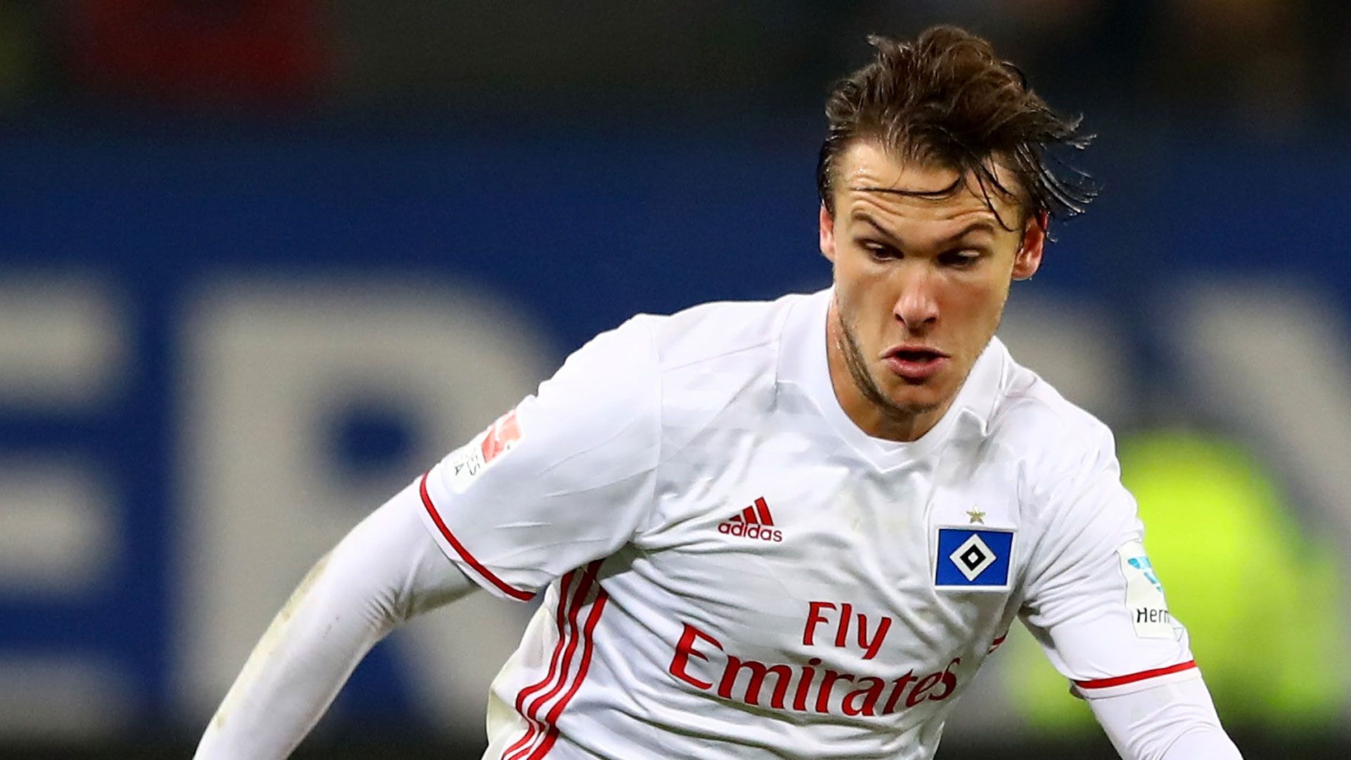 Albin Ekdal 11052016