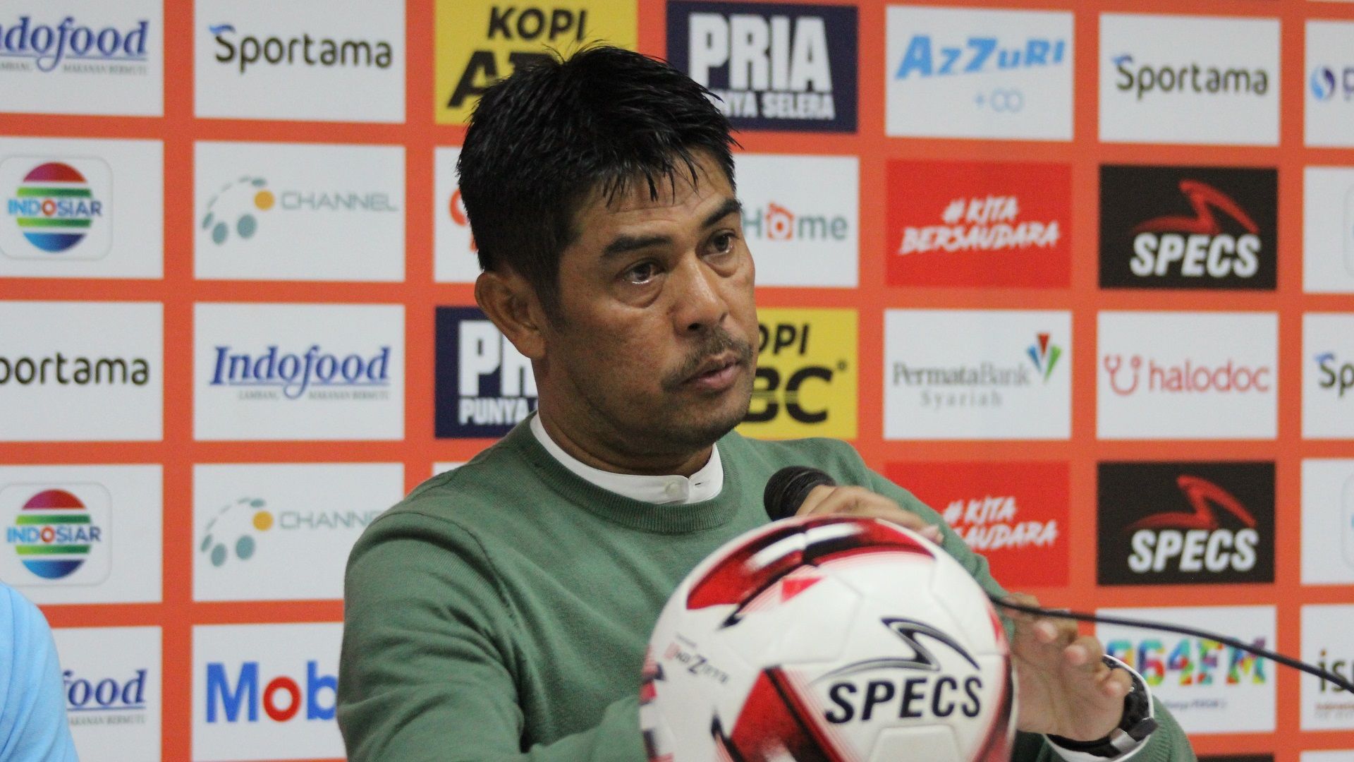 Nil Maizar - Persela Lamongan