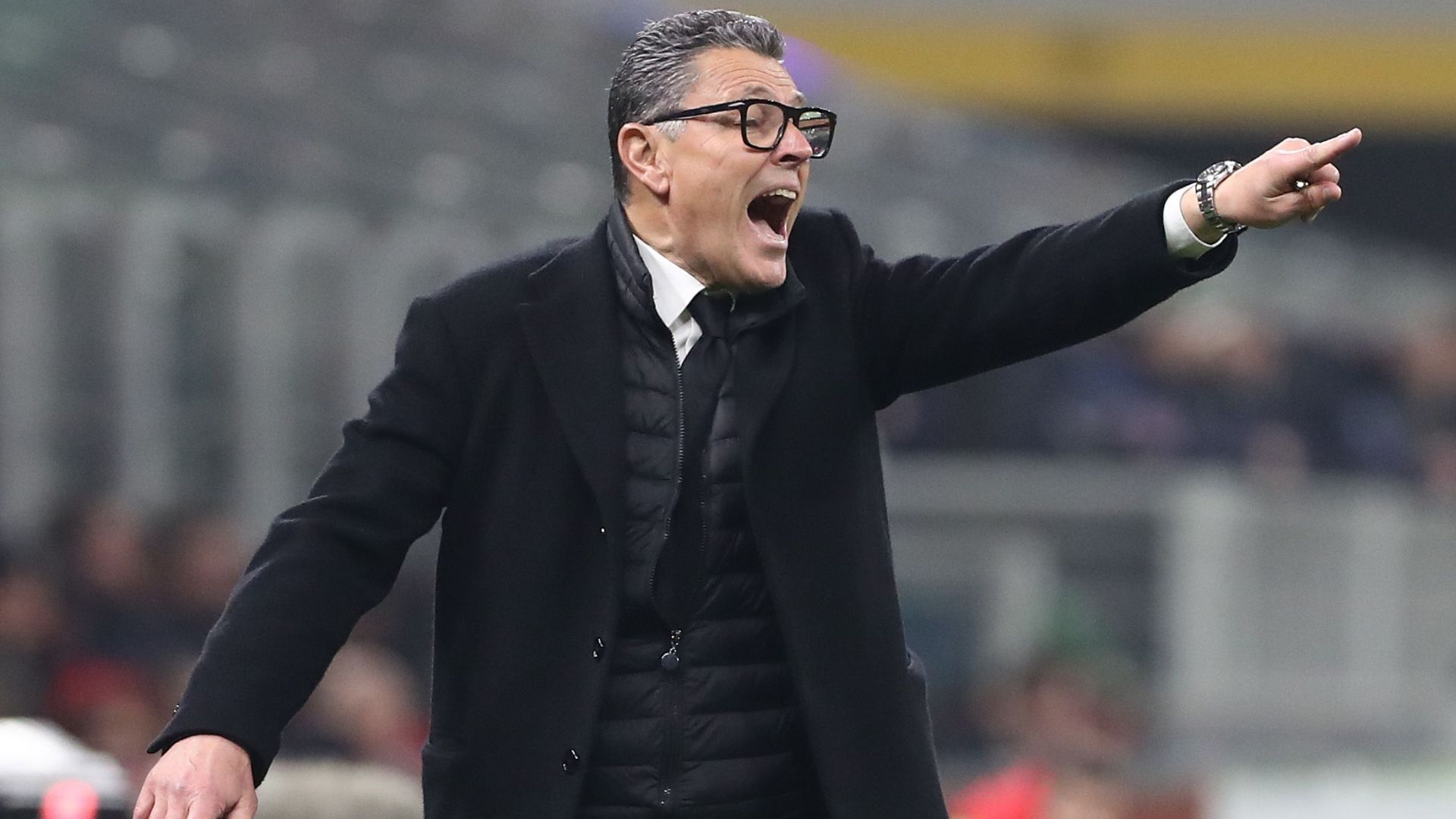 Landucci Milan Parma