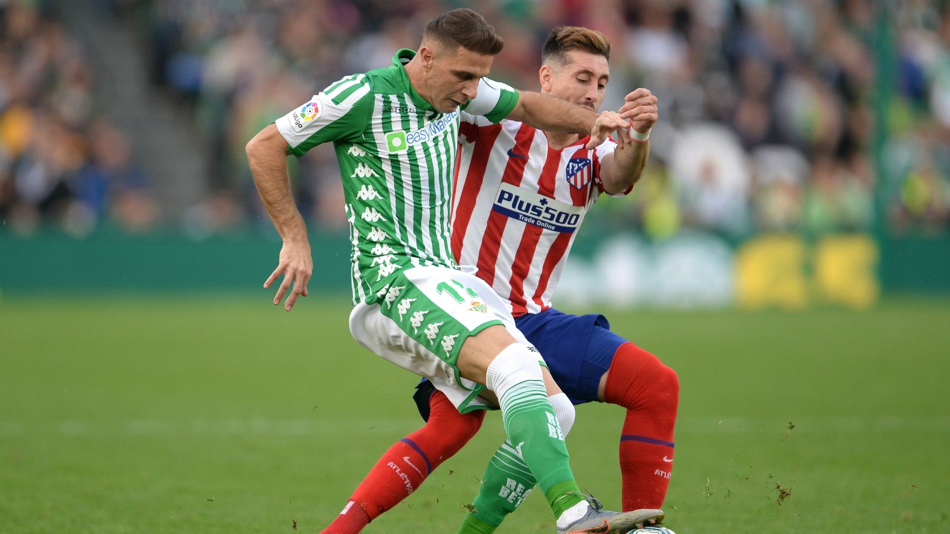 Héctor Herrera Betis