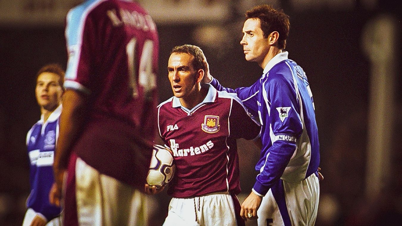 Di Canio fair play GFX