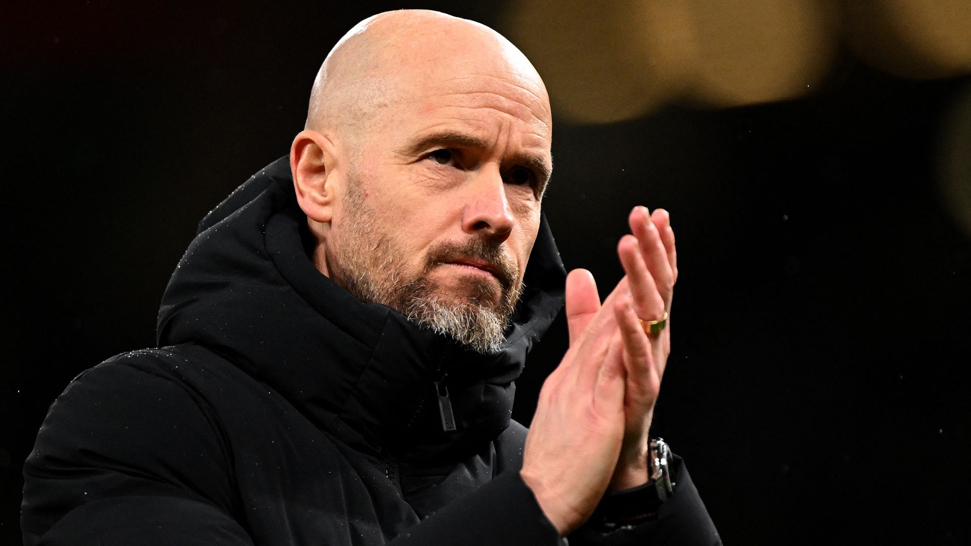 Erik ten Hag Manchester United 2023-24