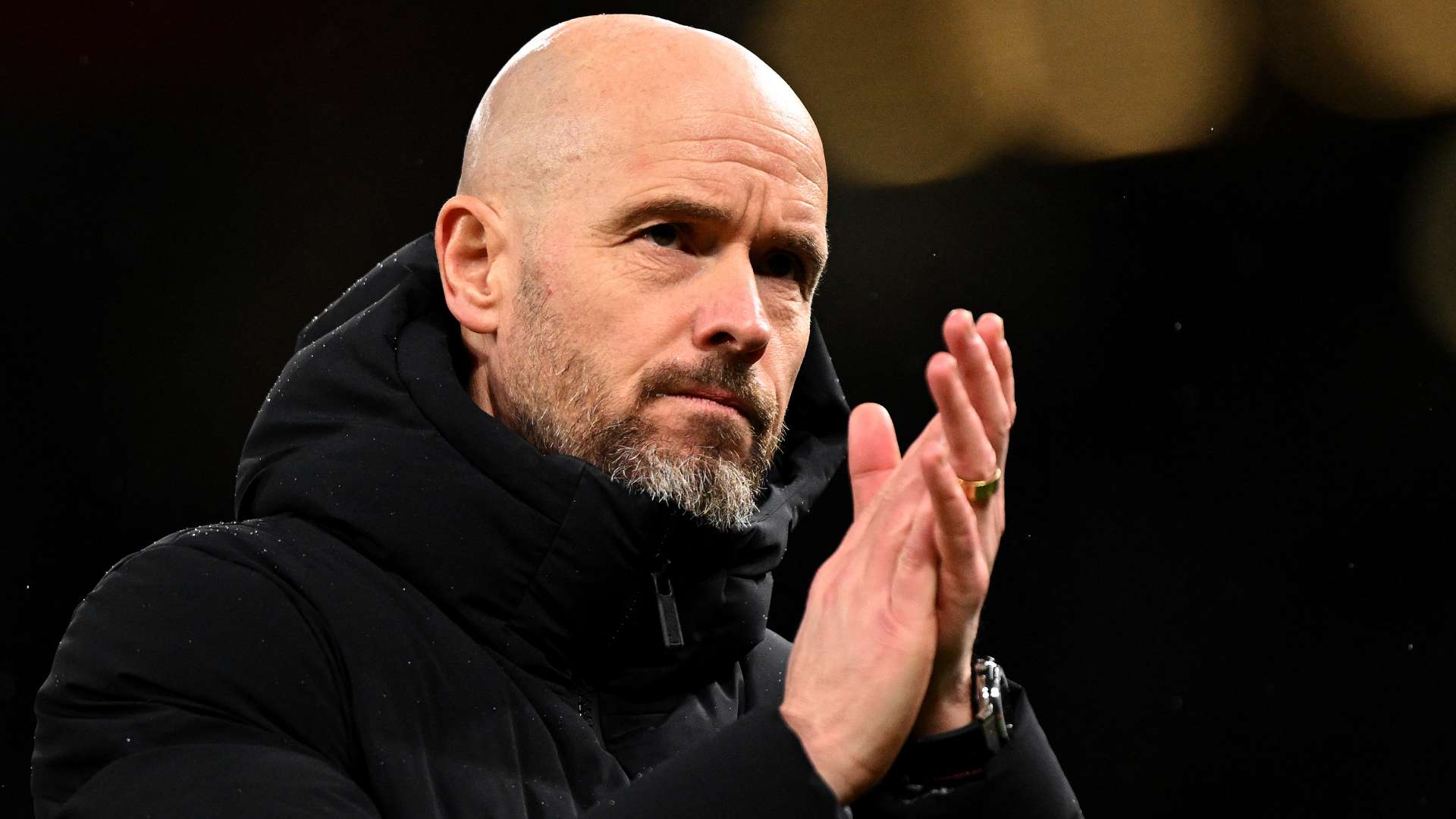 Erik ten Hag Manchester United 2023-24