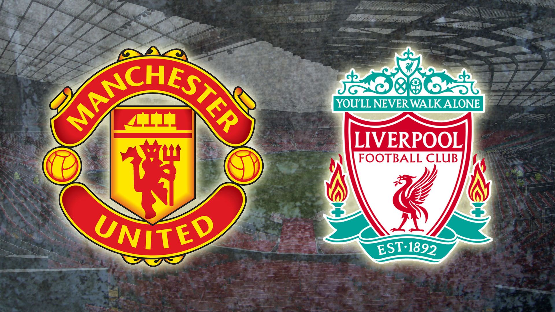 Manchester United Liverpool Live stream premier league dazn
