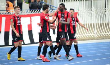 اتحاد العاصمة الجزائري