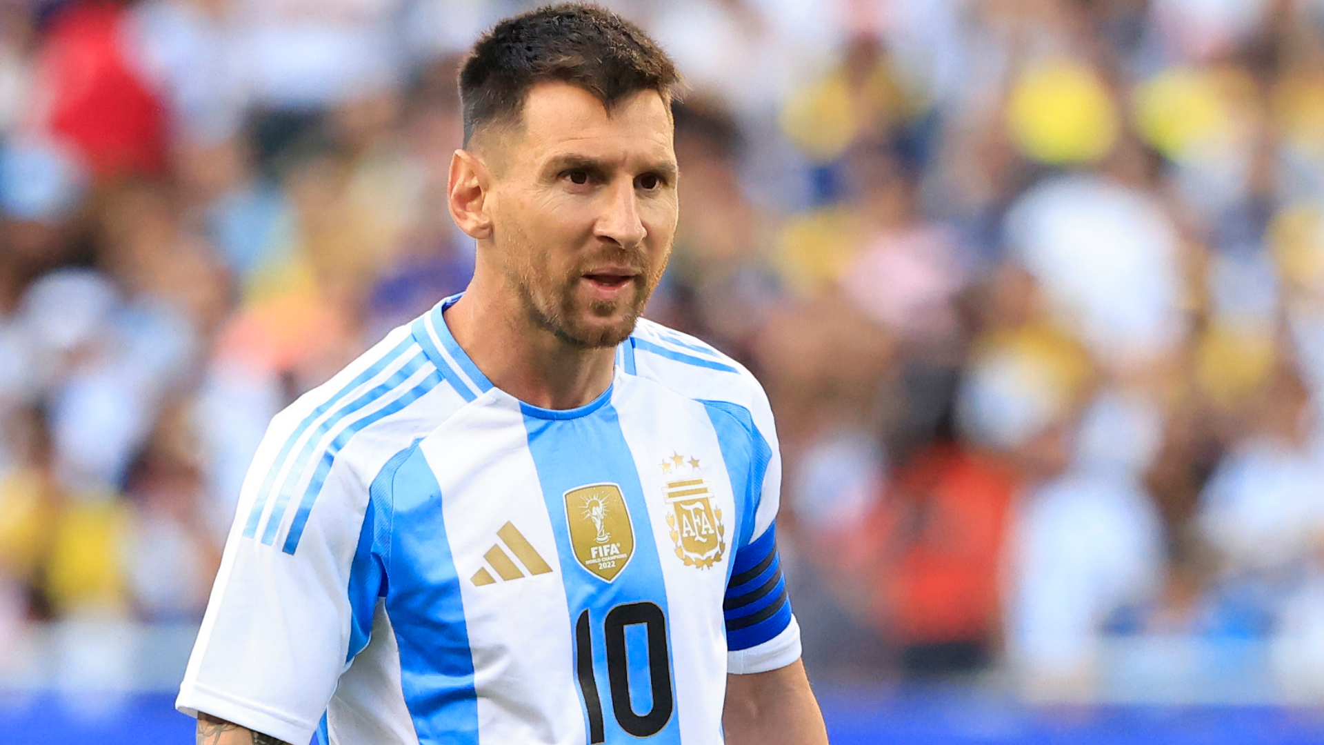 Argentine - Canada : Diffusion TV et en clair, streaming et compos probables