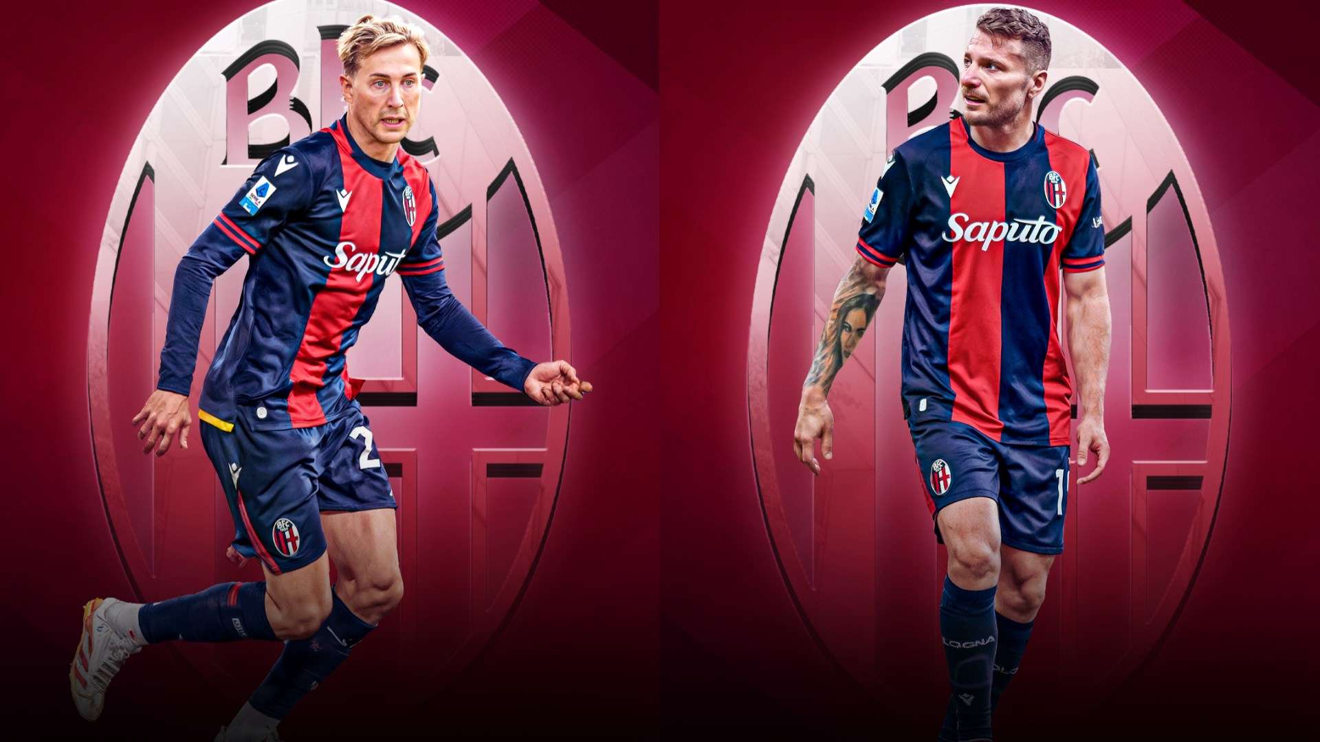 Bernardeschi Immobile Bologna