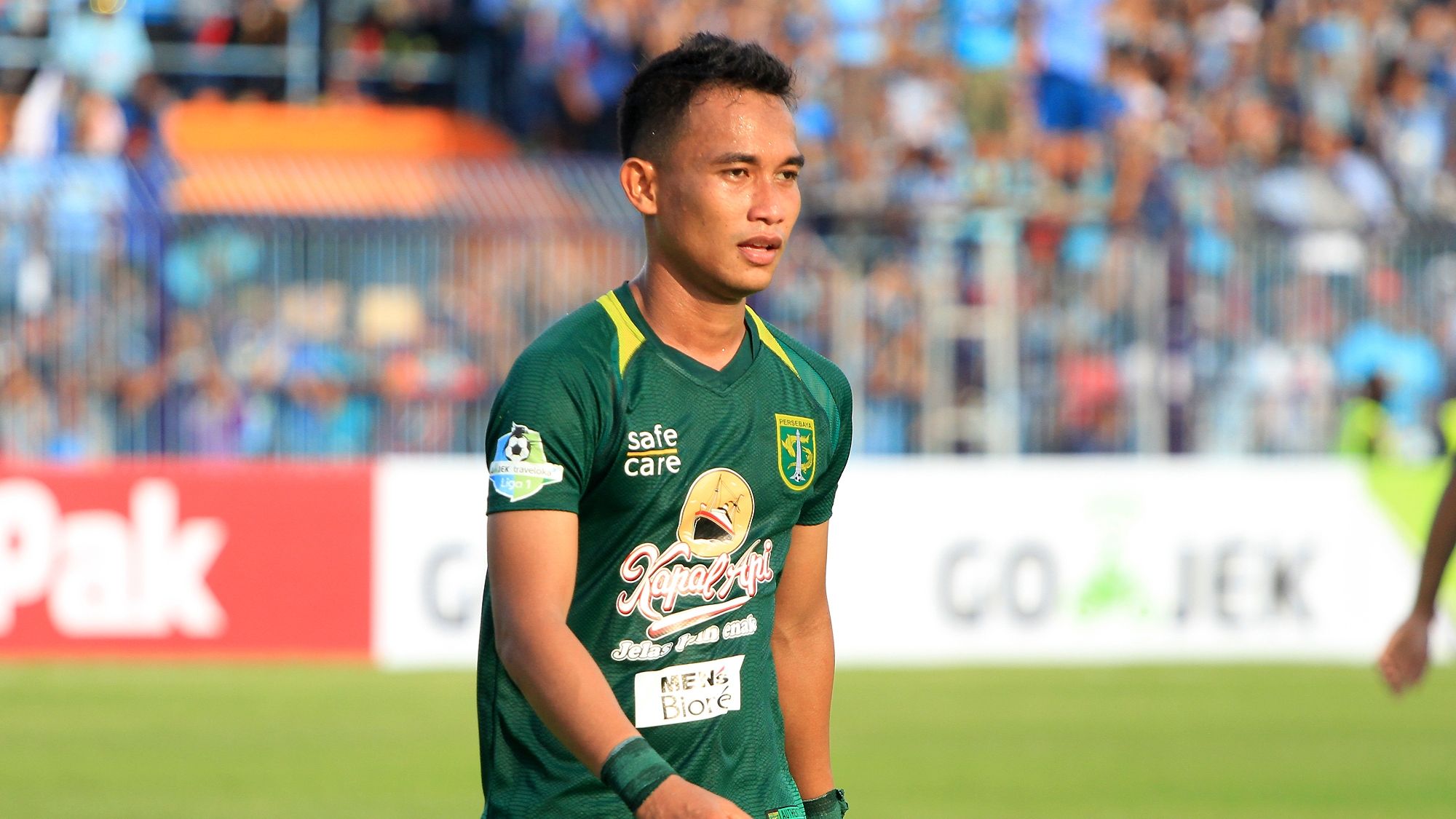 Abu Rizal Maulana - Persebaya