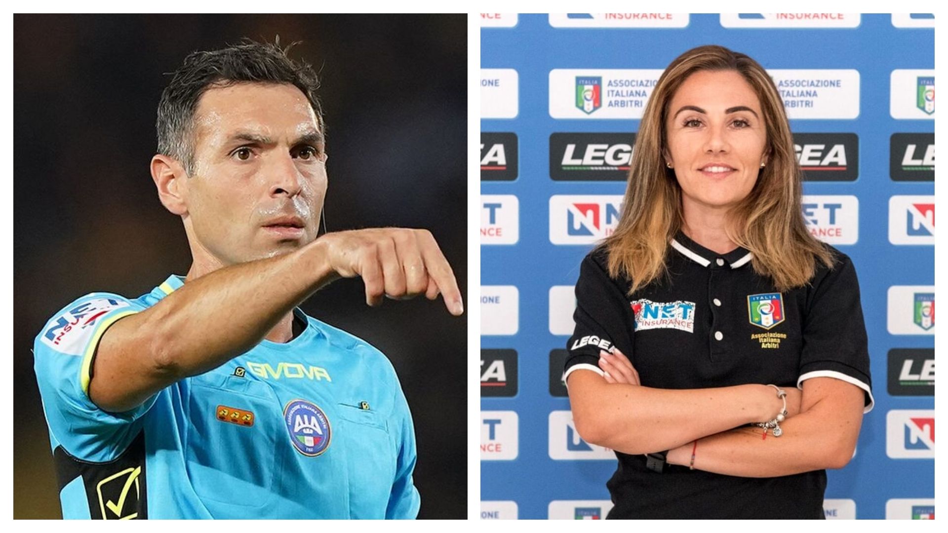 Francesca Di Monte Juan Luca Sacchi