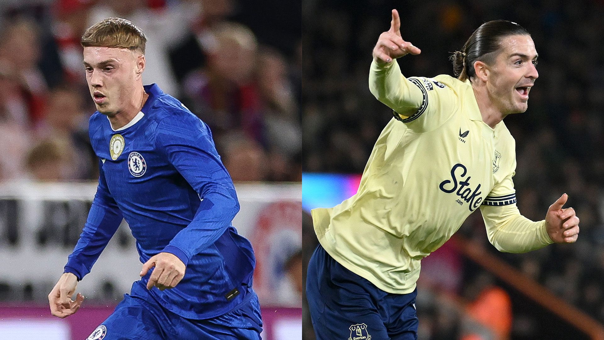 Jadwal Chelsea Vs Everton: Live Streaming, Siaran Langsung TV & Cara Menonton