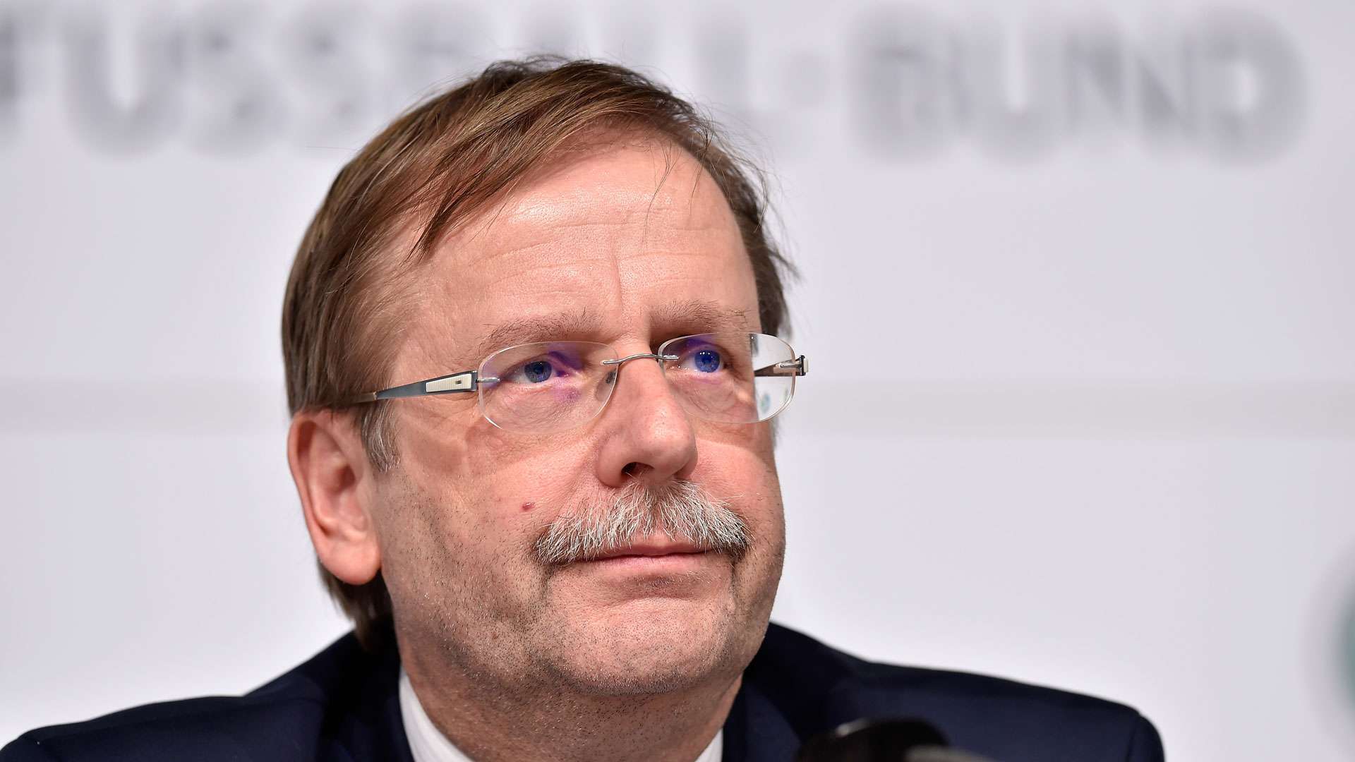 Rainer Koch DFB 04032016