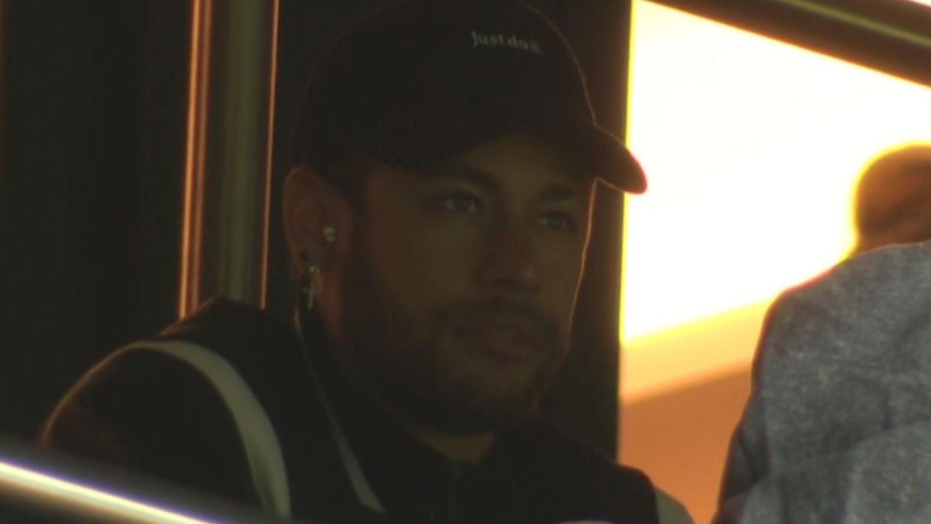 Neymar PSG Manchester United 06 03 2019