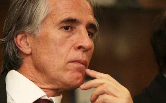 La rabbia di Malagò