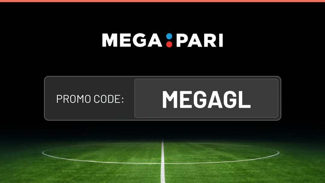 Megapari promo code